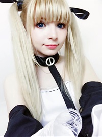 Peachmilky 019-PeachMilky - Marie Rose collect (Dead or Alive)(94)